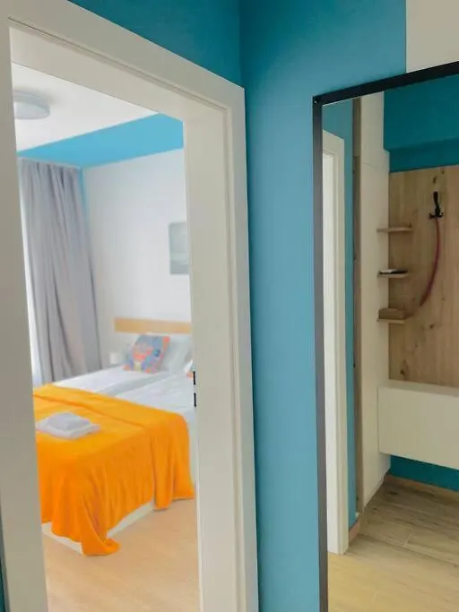 Luxurious Apartment 1Bdr With Parking Sofía