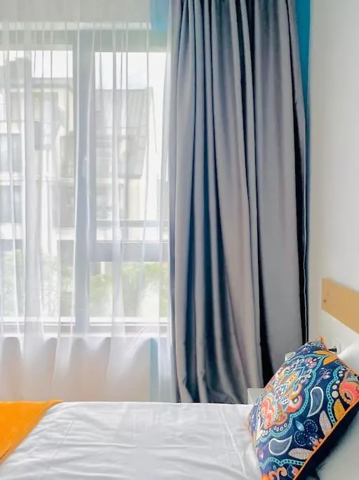 Luxurious Apartment 1Bdr With Parking Sofía