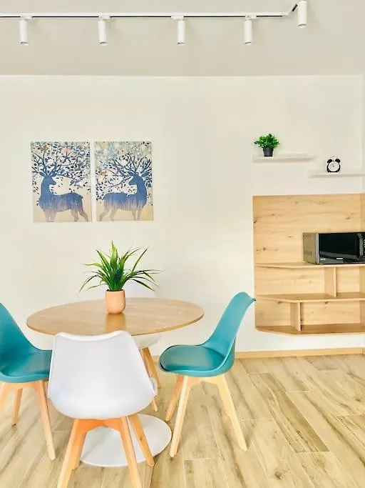 Luxurious Apartment 1Bdr With Parking Σόφια