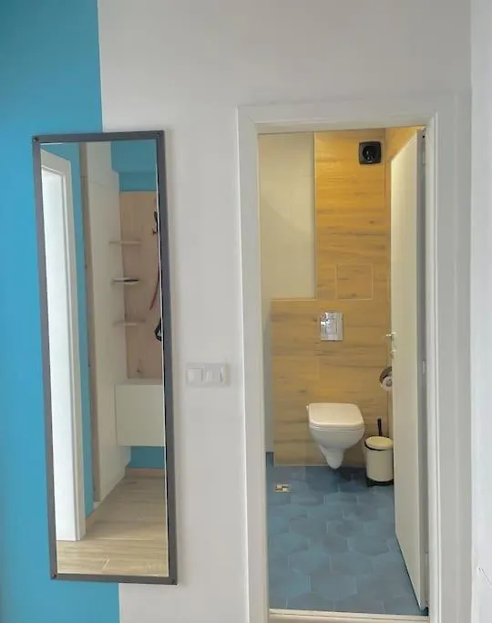 Luxurious Apartment 1Bdr With Parking Σόφια Βουλγαρία
