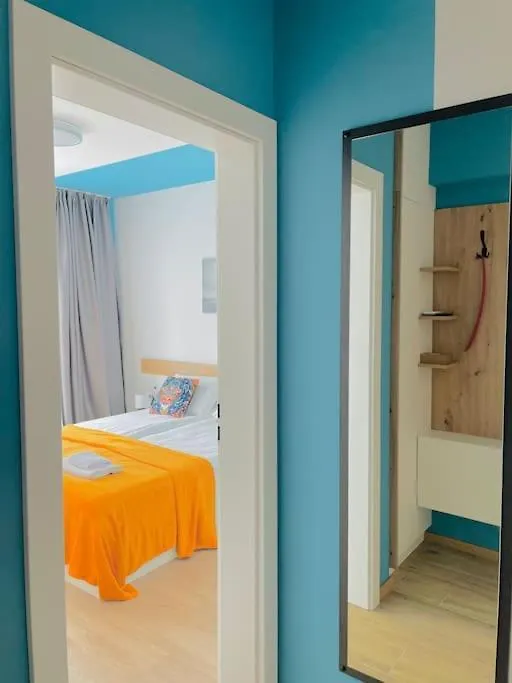 Luxurious Apartment 1Bdr With Parking Σόφια