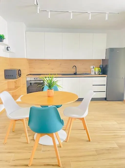 Luxurious Apartment 1Bdr With Parking Σόφια Βουλγαρία